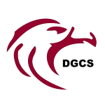 Downer's Grove Christian Logo